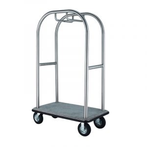 Xe đẩy hành lý - TRO021