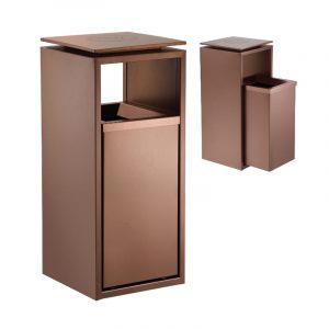 Thùng rác cao cấp - TRA011