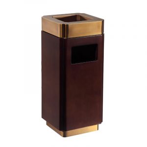 Thùng rác cao cấp - TRA010