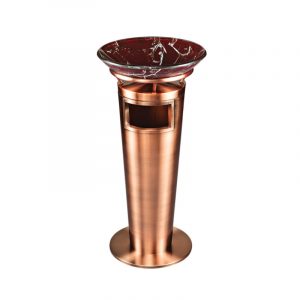 Thùng rác cao cấp - TRA017