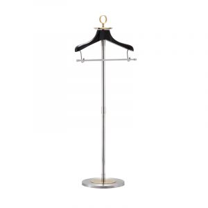 Cây treo quần áo bằng inox-HAN005