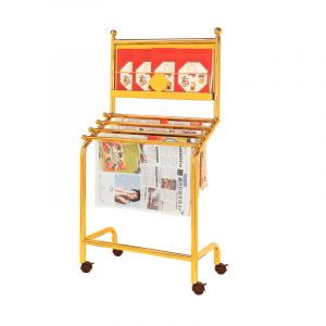 Kệ để báo/ tạp chí-RAA007
