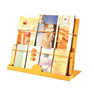 Kệ để báo/ tạp chí/ thông tin-RAA006