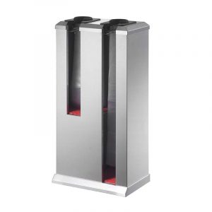 Thiết bị bọc ô dù 2 khay - 1 dài và 1 ngắn-UMH007