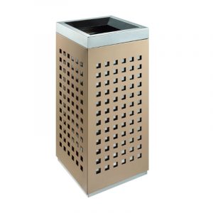 Thùng rác cao cấp - TRA022