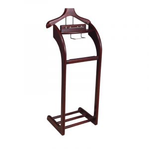 Cây treo áo vest & giá để giày-HAN001