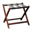 Kệ để hành lý bằng gỗ-LUR010