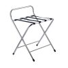 Giá để hành lý bằng inox-LUR002