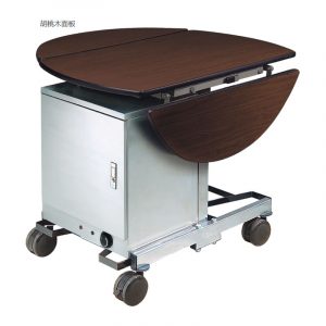 Xe phục vụ phòng - room service-RSC002