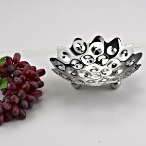 Khay inox quầy buffet-MOD140