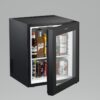 AB9-Tủ mát minibar cửa cánh kính - MIN001