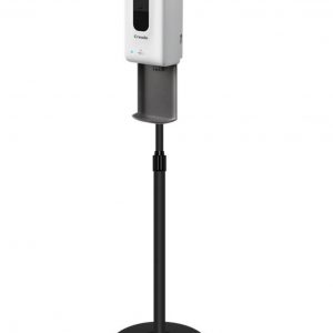 Máy rửa tay sát khuẩn tự động chân đứng-ASM003