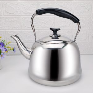 Bình đun nước inox trong bếp-COK026