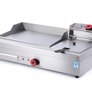 Bếp chiên rán phẳng dùng điện-STO026