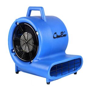 Máy thổi khô-VAC004
