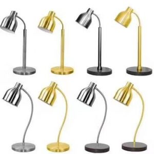 Đèn hâm nóng thức ăn-WAL004