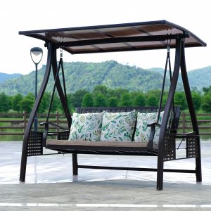 Ghế xích đu tình yêu-SWI001