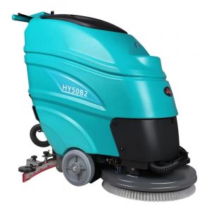 Máy chà sàn tự động-SCM004