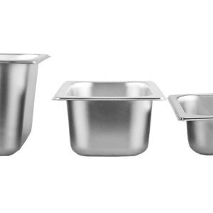 Khay Inox GN 1/2-INT015