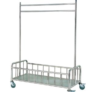 Xe chở đồ giặt là-HKT010