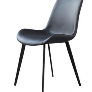 Ghế nệm da cao cấp-BST013