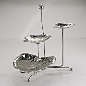 Stand trang trí quầy buffet-MOD105