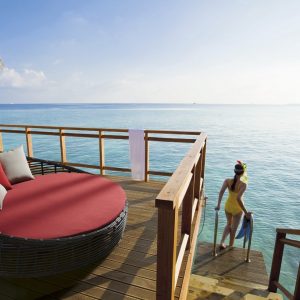 Giường tình yêu-LAU004