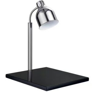 Đèn hâm nóng thức ăn 1 bóng-WAL005