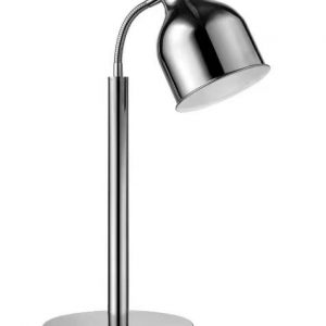 Đèn hâm nóng thức ăn 1 bóng-WAL006