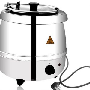 Nồi hâm soup bằng điện-SOU005