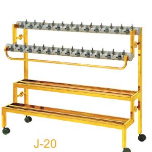 Giá để ô dù 2 tầng-UMH011