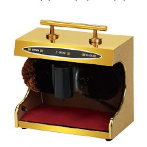 Máy đánh giày tự động-APS002