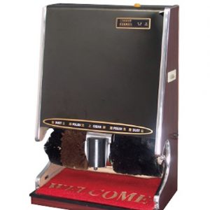 Máy đánh giày tự động-APS003