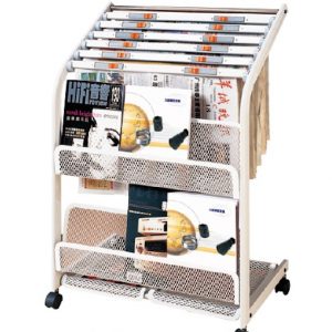 Giá để báo/ tạp chí-RAA001