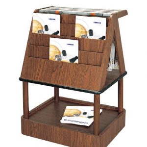 Giá để báo/ tạp chí-RAA002