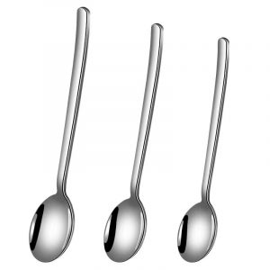 Bộ muỗng inox 3 cái-CUT036
