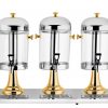 Bộ 3 bình đựng nước hoa quả-BUB024