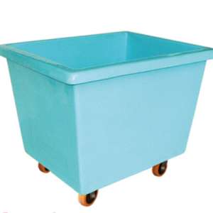 Xe chở hàng vải bằng nhựa cao cấp-HKT023