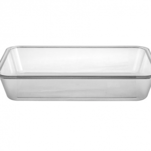 Khay thủy tinh đựng thức ăn-MOD143