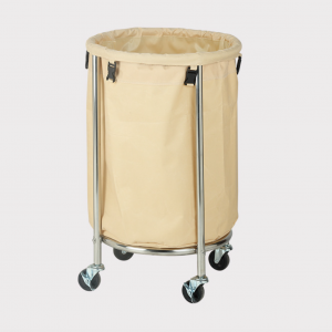 Xe chở đồ vải tròn-HKT021