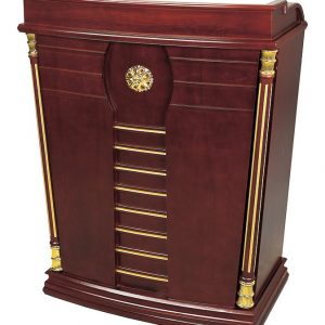 Bục phát biểu - POD002
