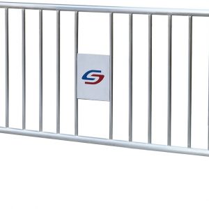 Rào chắn inox-BAA001