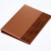 Bộ đồ da khách sạn - Bìa da-ROD013