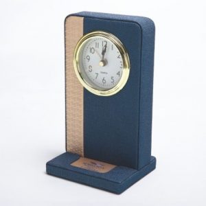 Bộ đồ da khách sạn - Đồng hồ báo thức-ROD014