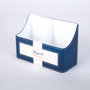 Bộ đồ da khách sạn – Hộp đựng bộ điều khiển-ROD045