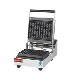 Máy làm bánh waffle-STO046