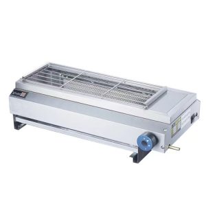 Bếp nướng BBQ dùng gas-GRL003