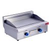 Bếp nướng phẳng dùng gas - GRL006