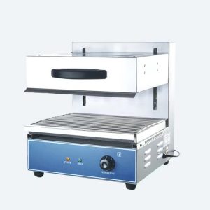 Bếp nướng Salamander có thể điều chỉnh-GRL007