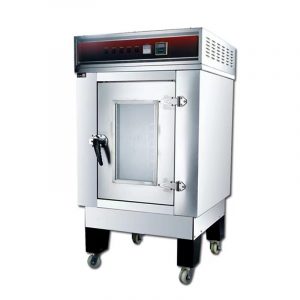 Lò quay vịt-GRL010